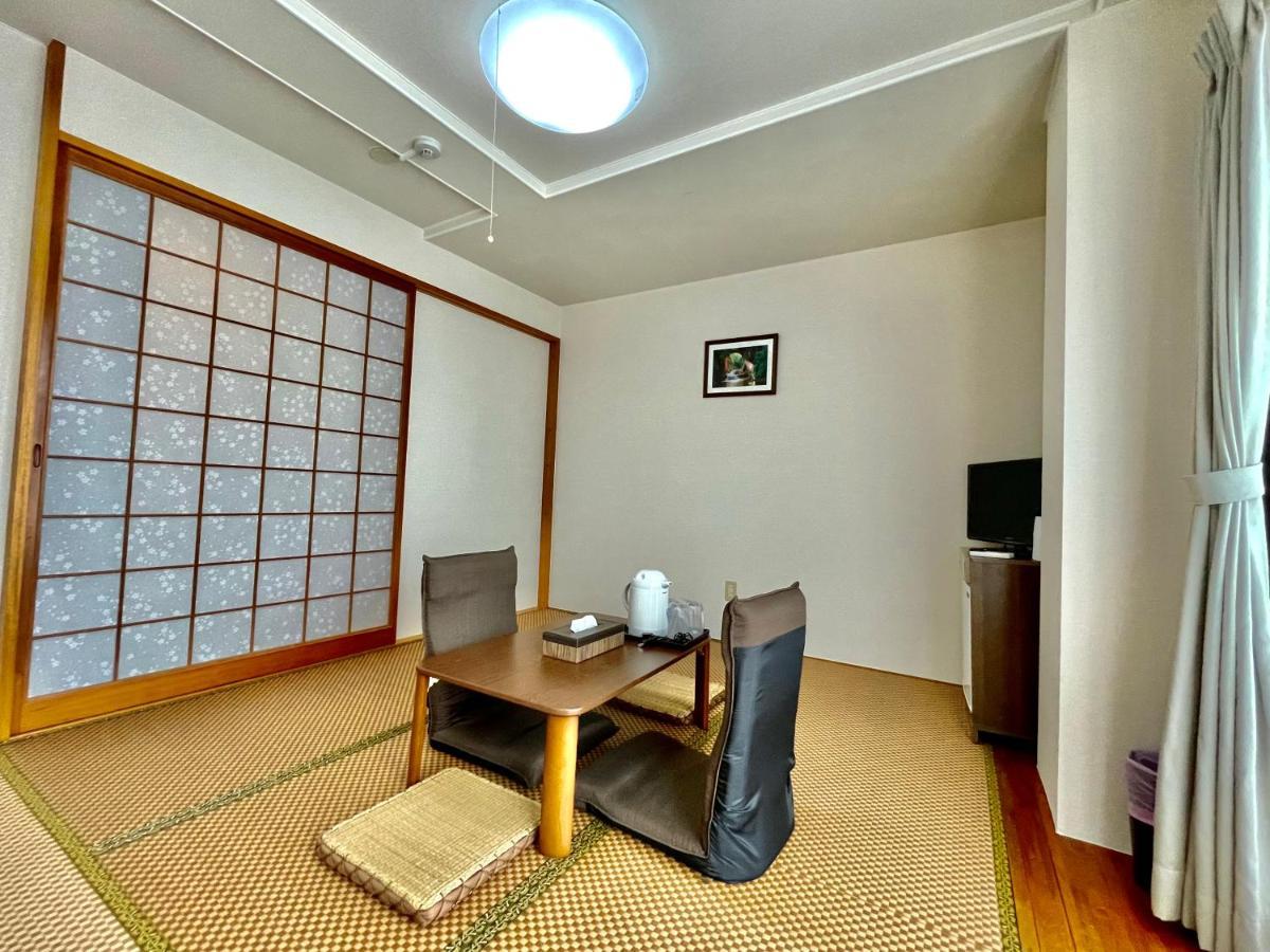Hotel Umizola Naha Exterior foto